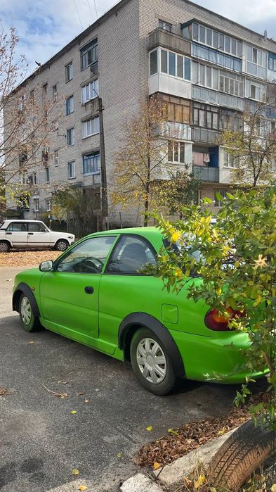 Продам цікавий проект