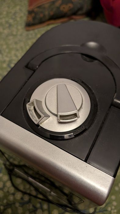 Зволожувач повітря Orion