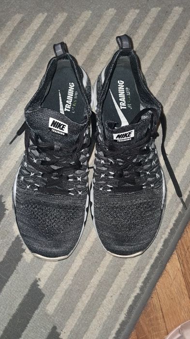 Buty nike training 44.5 meskie stan db++ wygodne