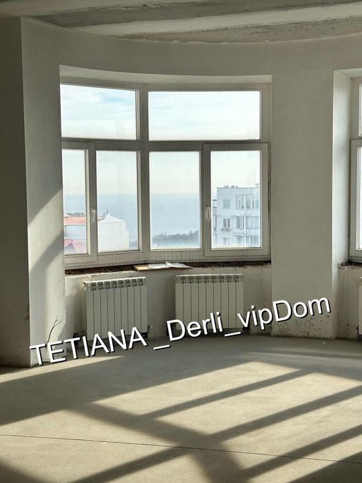 Многокомнатная квартира по адресу Каркашадзе пер. (площадь 290 м²) - Atlanta.ua - фото 8