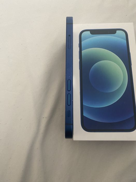 Iphone 12 mini 64GB