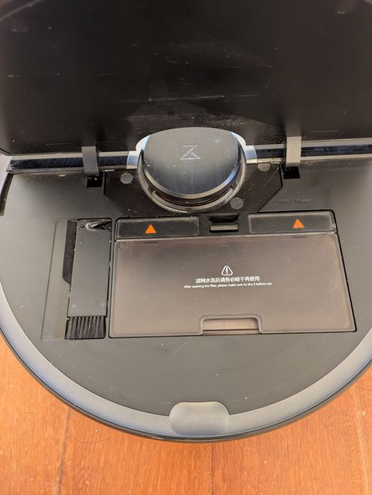 Roborock S55 (S5) Xiaomi  – Aspira e Lava – Com Acessórios Novos