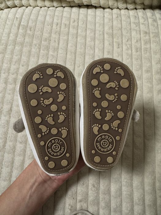 Туфлі дитячі 13 см