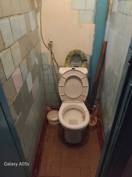 Продам кімнату в гуртожитку на Київській!