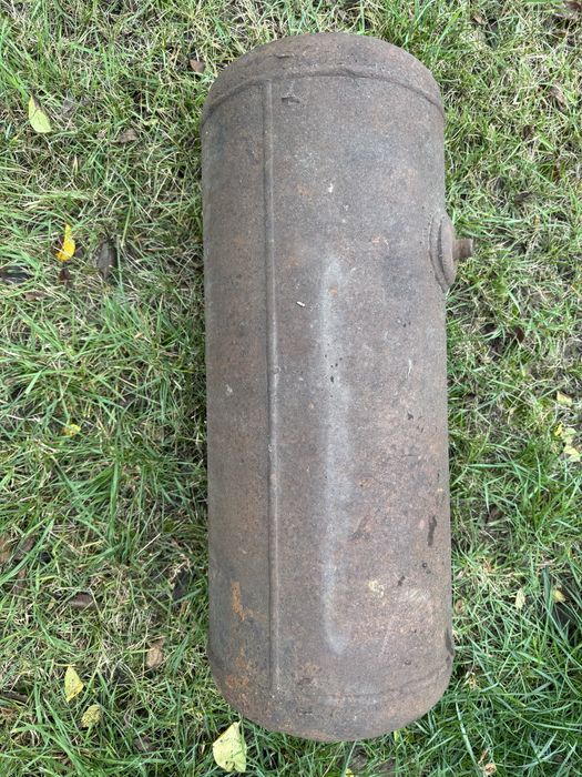 Продам ресивер на компресор