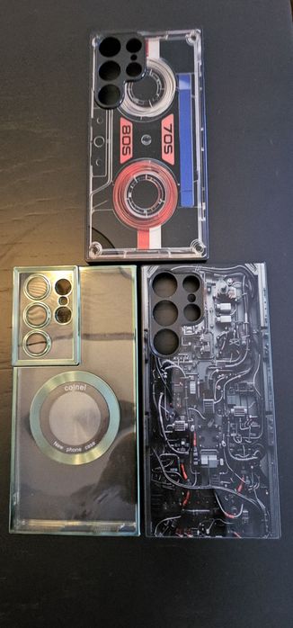 Capas Samsung S23  ultra