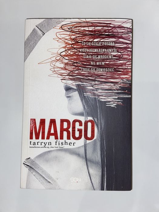 Margo Tarryn Fisher