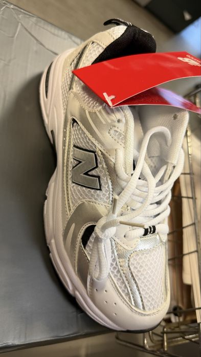 New balance 530 novos