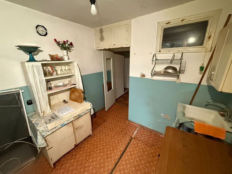 Продам 1к квартиру в Ингульском районе.ЮТЗ.