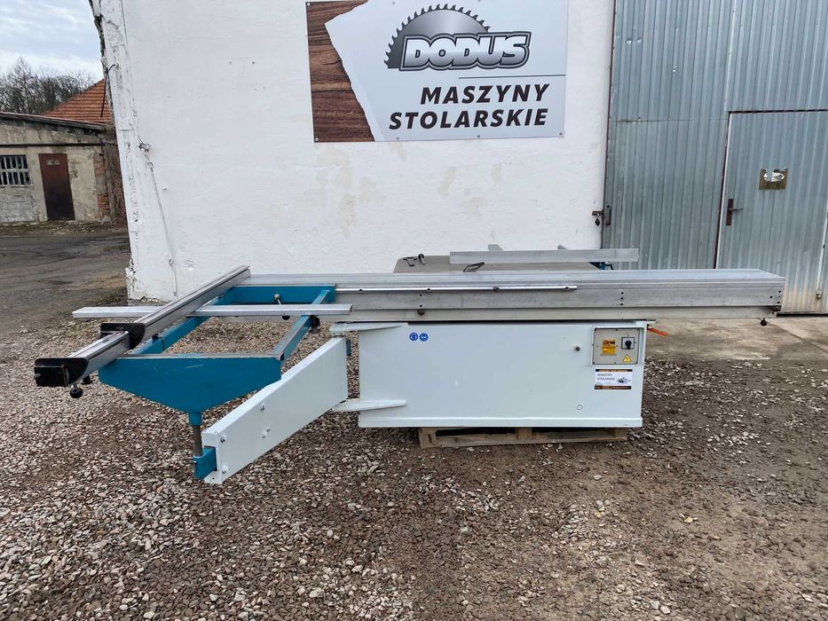 Piła formatowa do drewna KAMRO FK