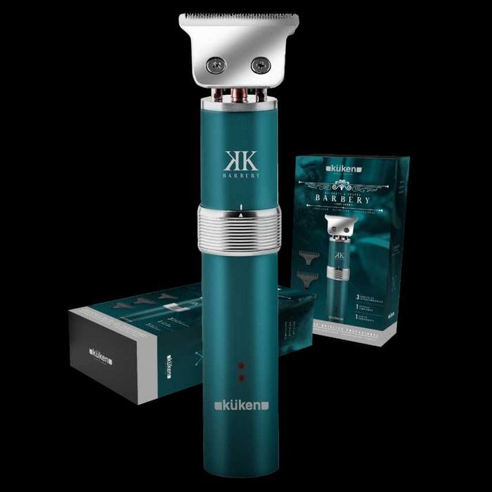 Máquina de Corte Nova e Profissional da KUKEN