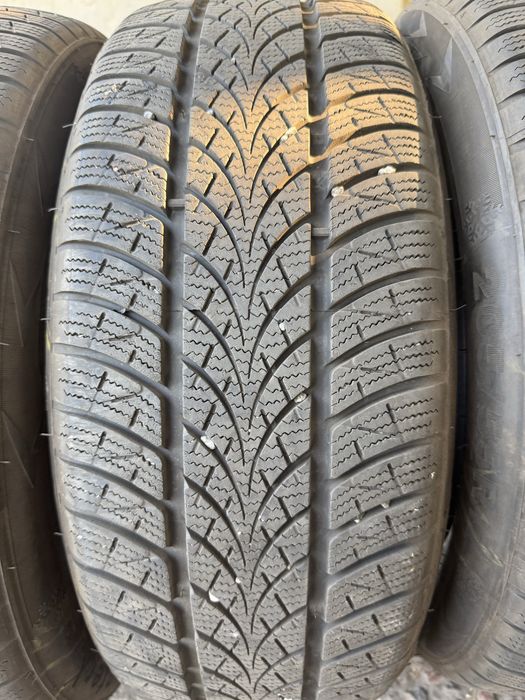 Triangle Winter X 205/55 R17