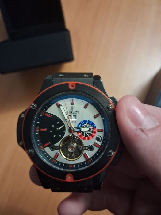 часы 2005 год без ремешка