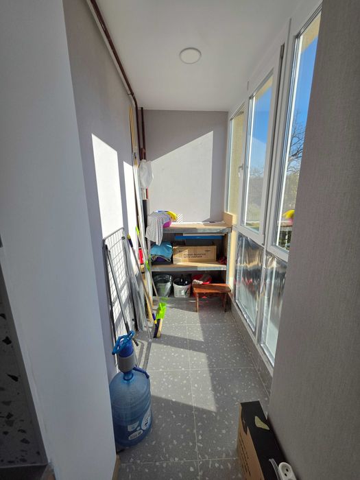 Оренда однокімнатна квартира з ремонтом та своїм паркомісцем парк Мами