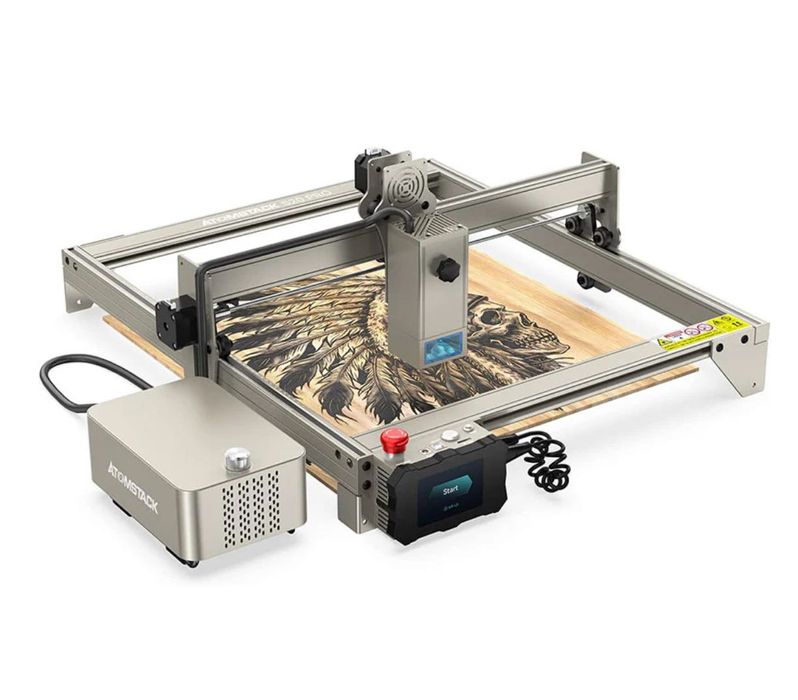Maquina Laser ATOMSTACK S20 PRO