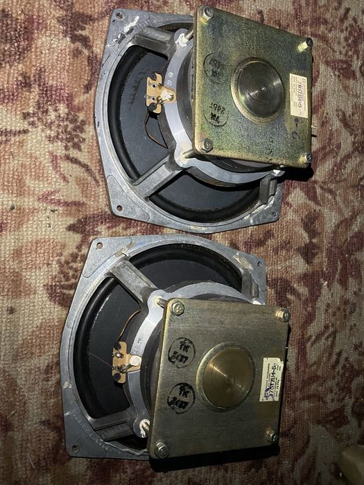 Динамики 75 гдн - 5/ЭМОС