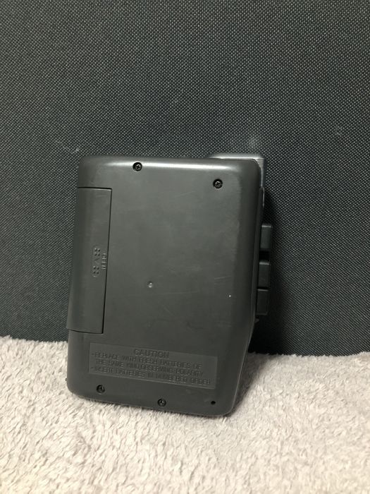 Panasonic mini cassette recorder RQL11 Katowice PiotrowiceOchojec