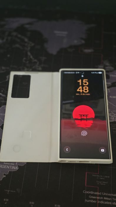 Samsung S22 Ultra 512GB