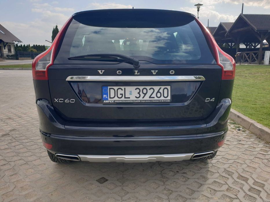 Sprzedam volvo xc60