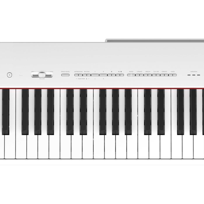 Цифрове піаніно Yamaha P-225 B/WH Консультація, Нові*Гарантія! Акція!