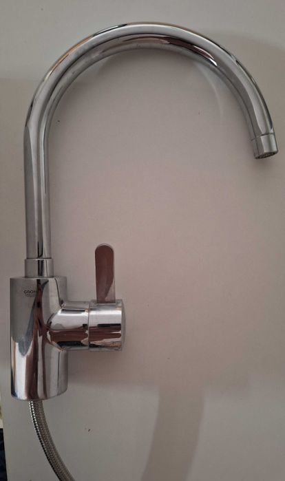 Bateria kuchenna GROHE