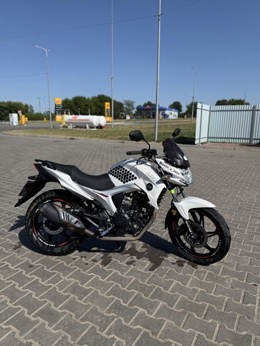 Продам ліфан кп 200