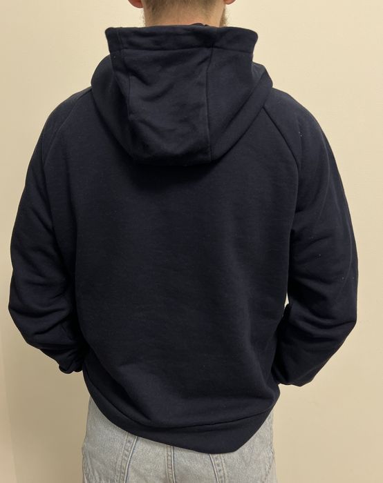 Синя чоловіча кофта Helly Hansen