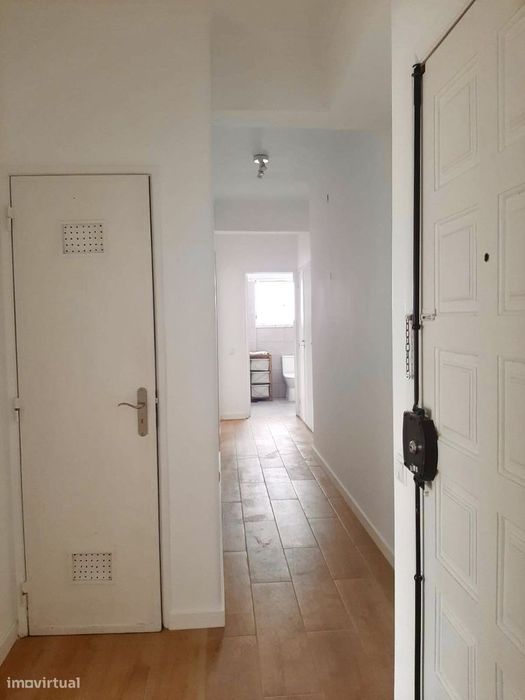 T2 Odivelas com Elevador - Ultimo andar