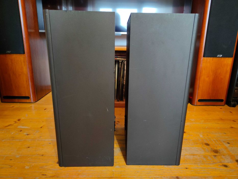 Kolumny głośnikowe CD Referenz R-250 zestaw nr. 2