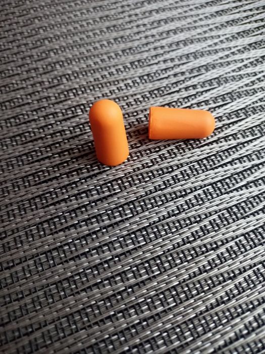 Беруші 5грн пара