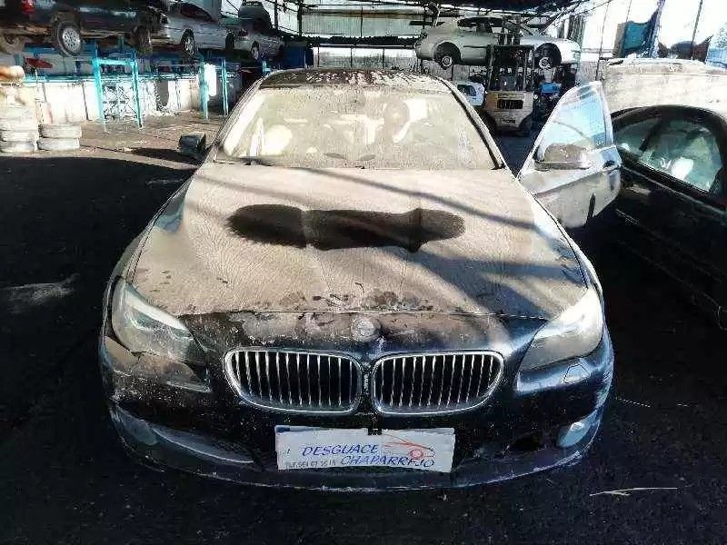 VENTILADOR FRONTAL ESQUERDO BMW 5 2010 -