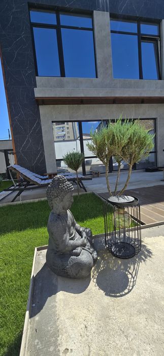 Дом Вильямса, Вавилова/ Таирово, ремонт, гараж, бассейн