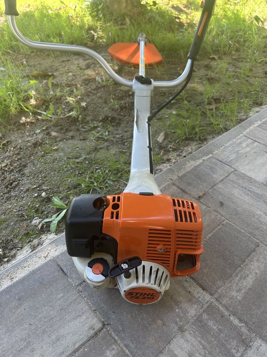 Kosa stihl Fs 310