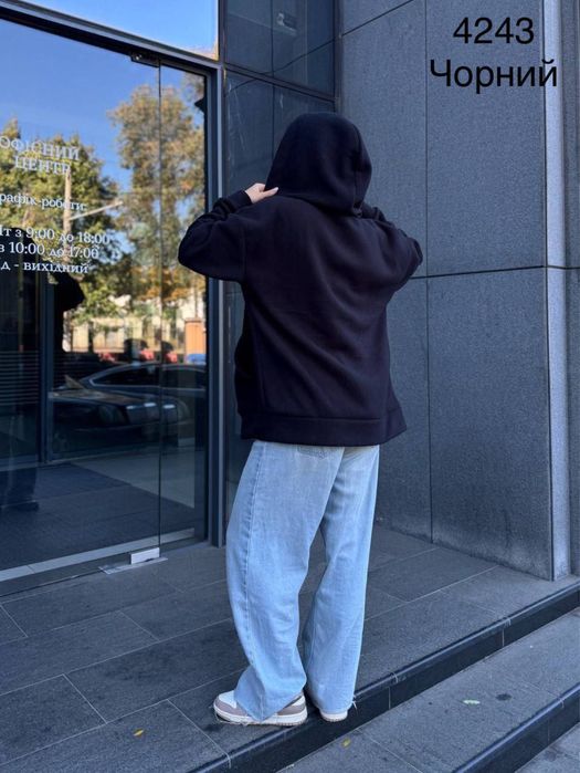 Кофта з турецького флісу Polar