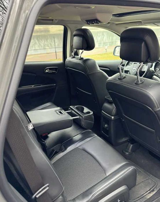 Dodge Journey 2020 продам найкраще авто
