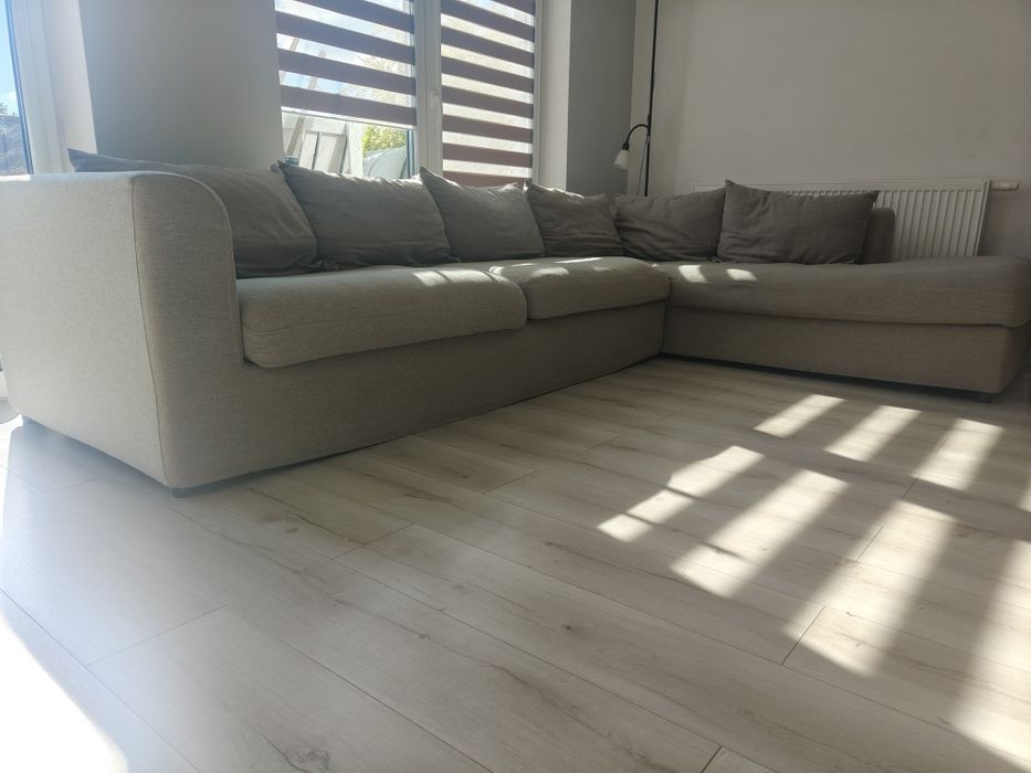 Narożnik/Sofa narożna na sprzedaż