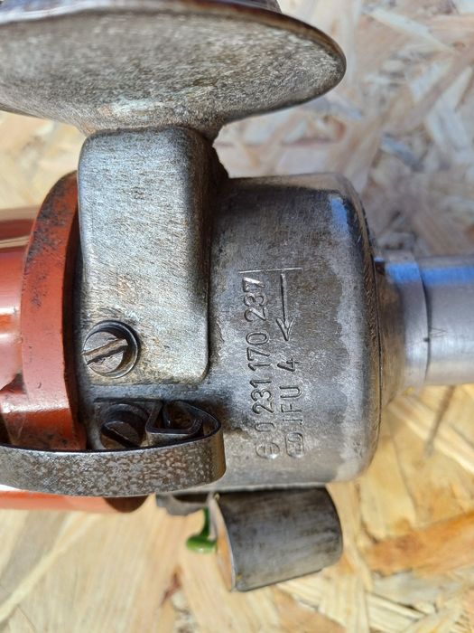 ‼️ Оригинальный трамблер M115 W123 бенз 2.0 и 2.3 Mercedes-Benz 123