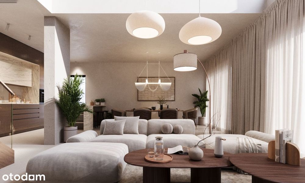 Ostatni Wolny Dom Na Sprzedaż | Nowoczesna Enklawa Bukowiec | 174 M²