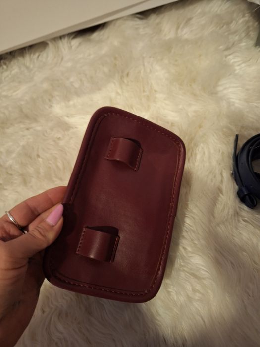 Torebka cross body/ bum bag nowa parfois