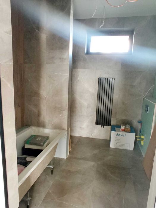 Продам дом в закрытом КП "InWhite family park"