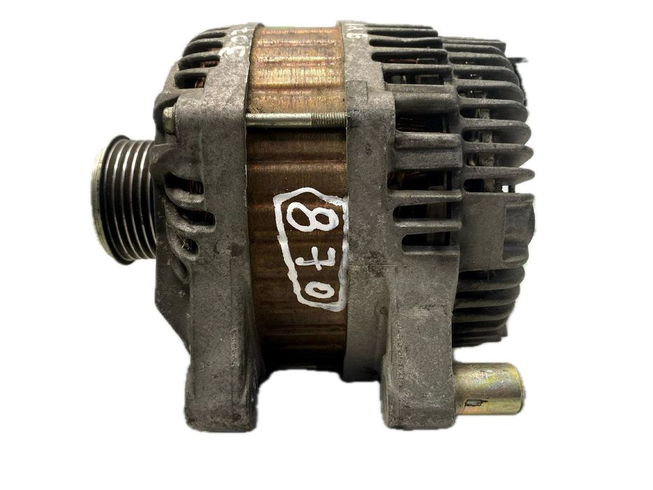 Alternador CITROËN C4 I (LC_)