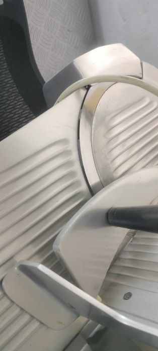 Máquina cortar fiambre e outros