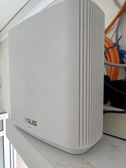 Router Asus XT8 - wifi 6 / Triband - AirMesh64283793861506121