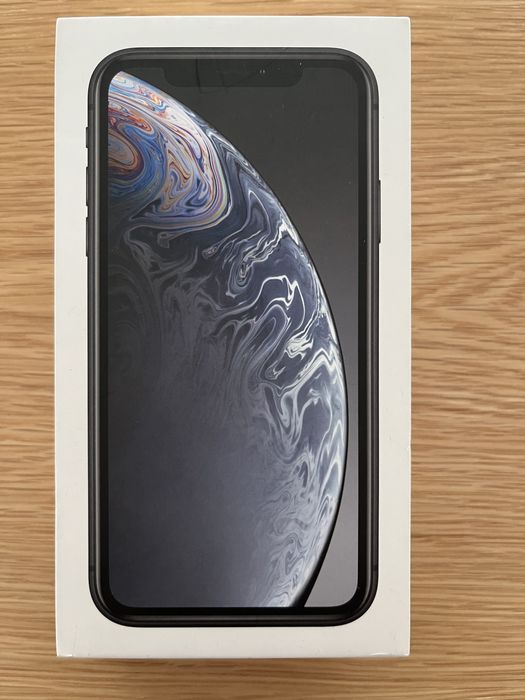 Iphone XR de 64GB + pulseira Mi Smart Band 6