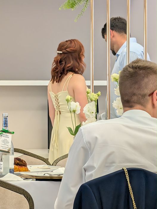 Sukienka koktajlowa na wesele