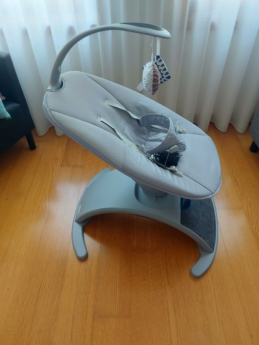 Chicco Comfy Wave Espreguiçadeira eletrónica