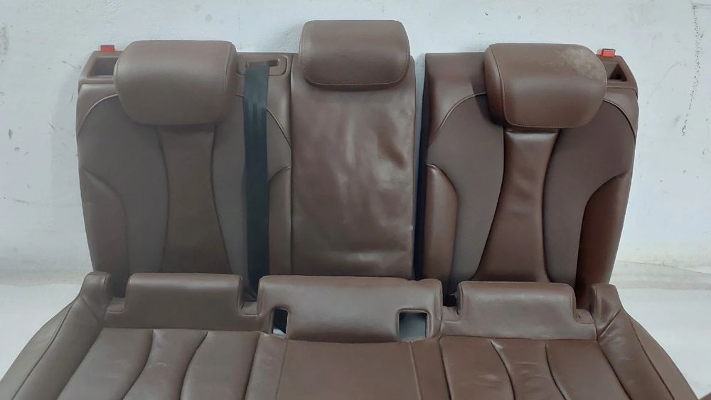 Conjunto de bancos AUDI A3 (8V1, 8VK)