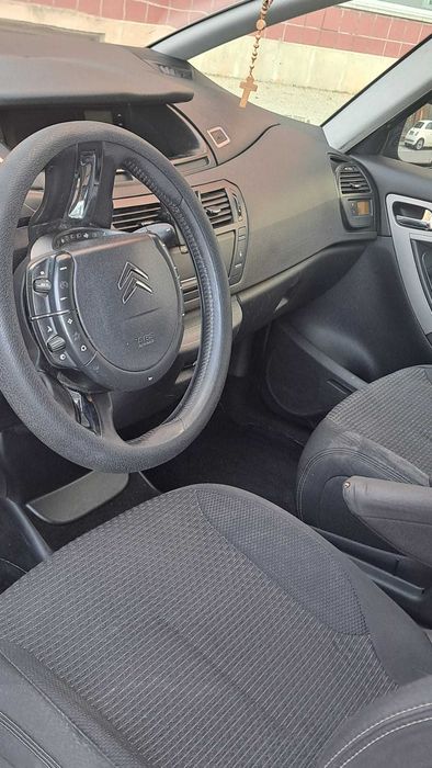 CITROËN C4 Grand Picasso I (UA_) 1.6 HDi  -311.000 km