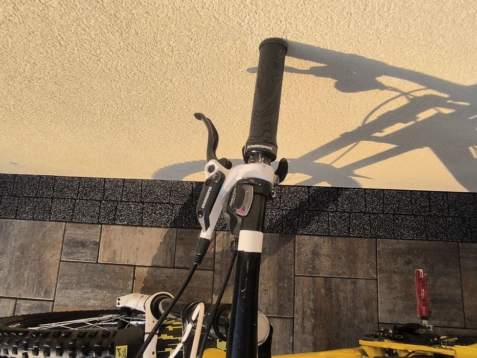 Scott Voltage fr 10– DH
