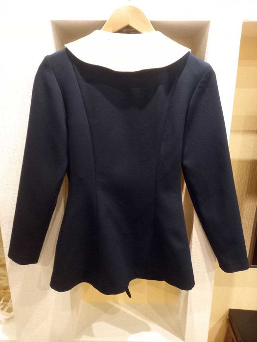 Стильный Нарядный Костюм TOM KLAIM - идеально на Корпоратив! Р-р S/M